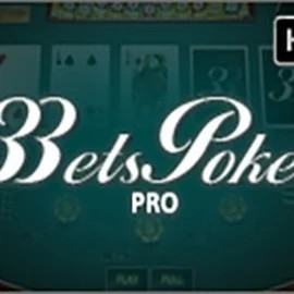 3Bets Poker Pro casino game by WorldMatch – featured logo at NomaSpin Casino