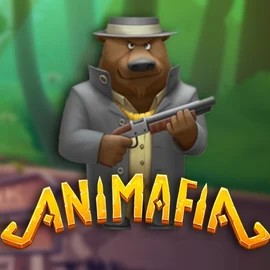 Animafia – slot by Peter & Sons, featured at nomaspincasino.eu