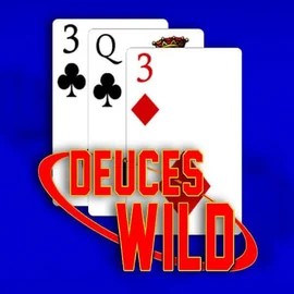 Play the Deuces Wild slot by Games Global on NomaSpin Casino