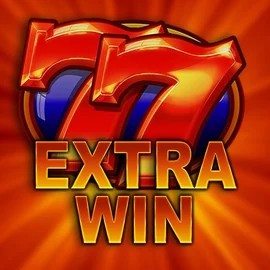 Extra Win by Swintt, showcased at nomaspincasino.eu – game logo