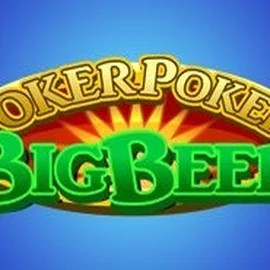 Joker Poker Big Beer online slot from iSoftBet – play at nomaspincasino.eu