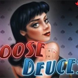 Loose Deuces - 52 Hands online slot from RTG (Reel Time Gaming) – play at nomaspincasino.eu