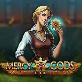 Mercy Of The Gods online slot from NetEnt – play at nomaspincasino.eu